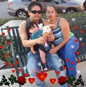 Meet your Posher, Esmeralda